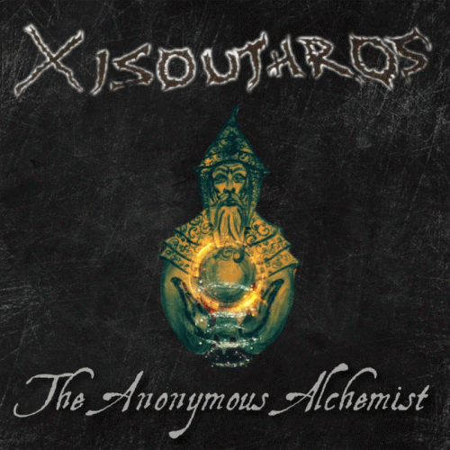 The Anonymous Alchemist